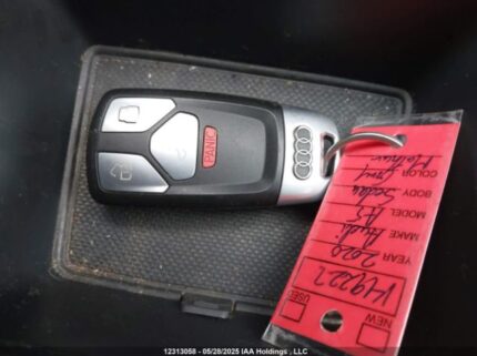 WAUFNCF50LA016405 2020 AUDI