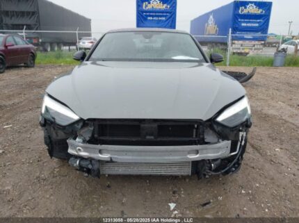 WAUFNCF50LA016405 2020 AUDI