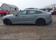 WAUFNCF50LA016405 2020 AUDI
