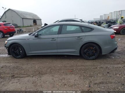 WAUFNCF50LA016405 2020 AUDI