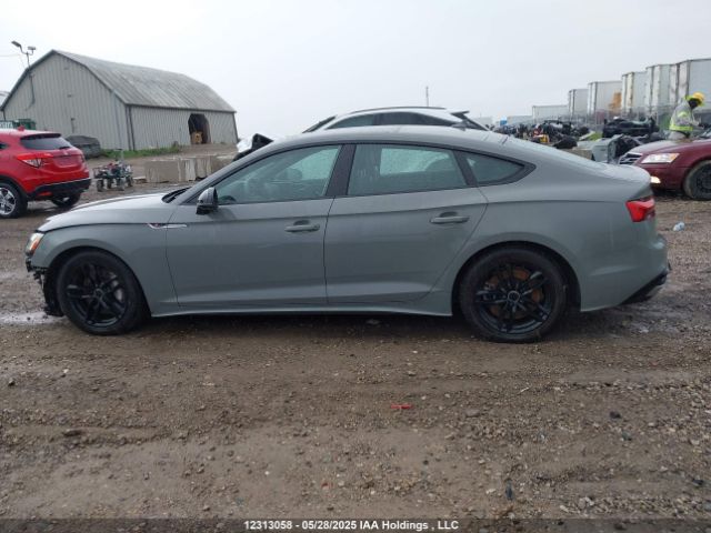 WAUFNCF50LA016405 2020 AUDI