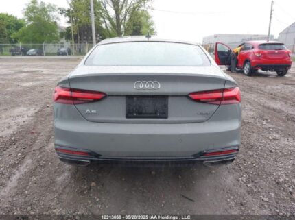 WAUFNCF50LA016405 2020 AUDI