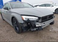 WAUFNCF50LA016405 2020 AUDI