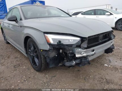 WAUFNCF50LA016405 2020 AUDI