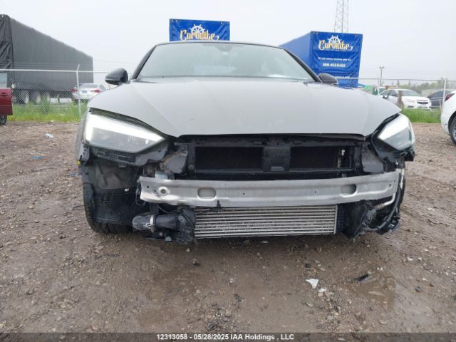 WAUFNCF50LA016405 2020 AUDI