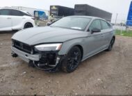 WAUFNCF50LA016405 2020 AUDI