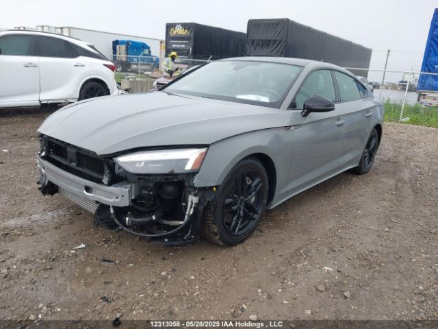 WAUFNCF50LA016405 2020 AUDI
