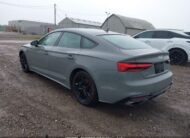 WAUFNCF50LA016405 2020 AUDI
