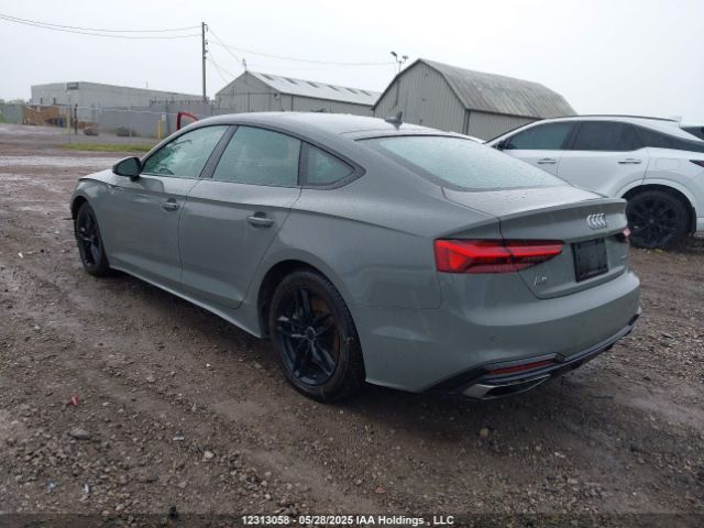 WAUFNCF50LA016405 2020 AUDI