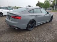 WAUFNCF50LA016405 2020 AUDI