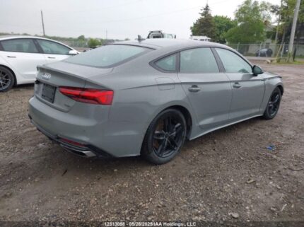 WAUFNCF50LA016405 2020 AUDI