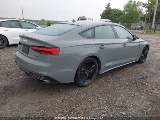 WAUFNCF50LA016405 2020 AUDI