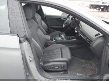 WAUFNCF50LA016405 2020 AUDI