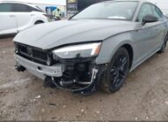 WAUFNCF50LA016405 2020 AUDI