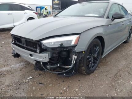 WAUFNCF50LA016405 2020 AUDI