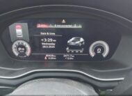WAUFNCF50LA016405 2020 AUDI