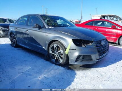 WAUKEGFF3LA065273 2020 AUDI