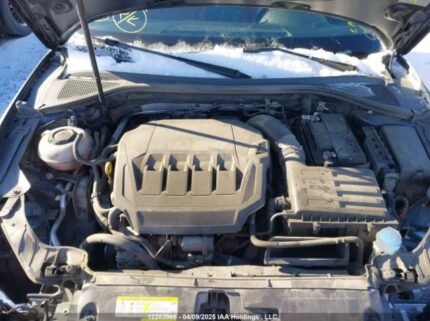 WAUKEGFF3LA065273 2020 AUDI