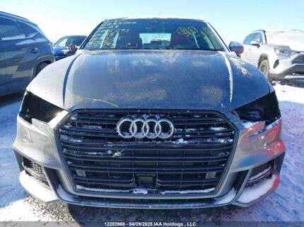 WAUKEGFF3LA065273 2020 AUDI