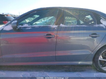 WAUKEGFF3LA065273 2020 AUDI