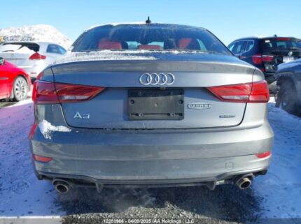 WAUKEGFF3LA065273 2020 AUDI