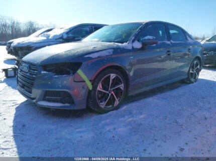 WAUKEGFF3LA065273 2020 AUDI