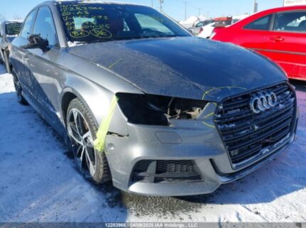 WAUKEGFF3LA065273 2020 AUDI