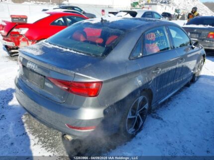 WAUKEGFF3LA065273 2020 AUDI