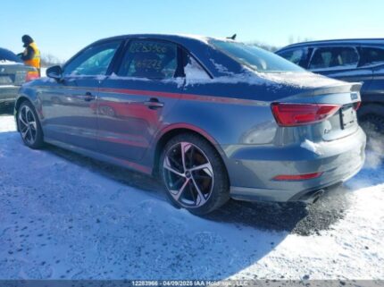 WAUKEGFF3LA065273 2020 AUDI