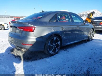 WAUKEGFF3LA065273 2020 AUDI
