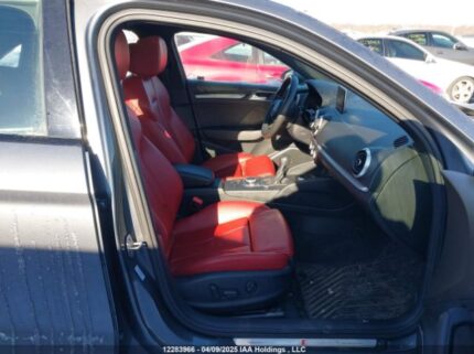 WAUKEGFF3LA065273 2020 AUDI