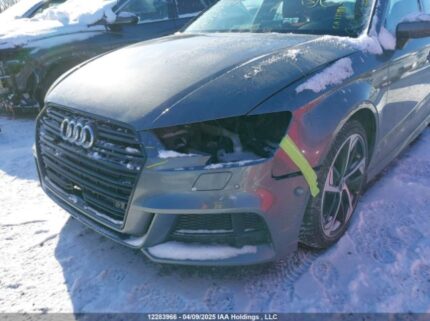 WAUKEGFF3LA065273 2020 AUDI