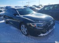 WAULDAF87RN011800 2024 AUDI