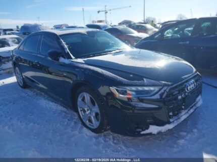 WAULDAF87RN011800 2024 AUDI