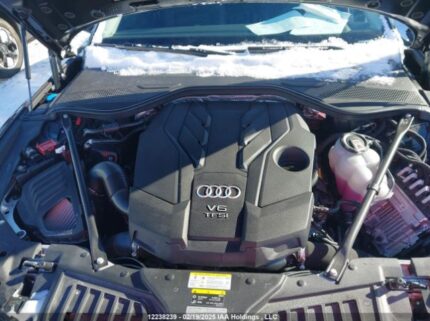 WAULDAF87RN011800 2024 AUDI