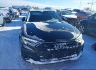WAULDAF87RN011800 2024 AUDI