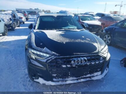 WAULDAF87RN011800 2024 AUDI