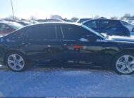 WAULDAF87RN011800 2024 AUDI