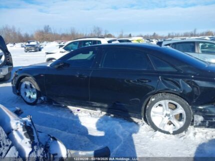 WAULDAF87RN011800 2024 AUDI