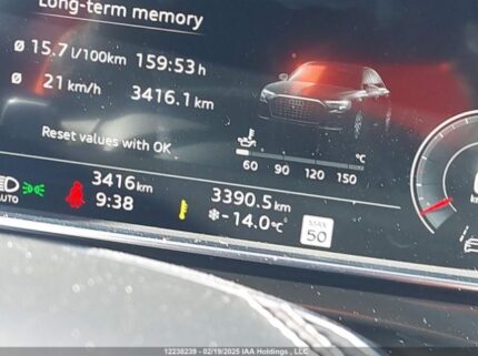 WAULDAF87RN011800 2024 AUDI