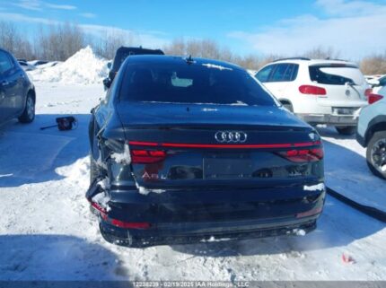 WAULDAF87RN011800 2024 AUDI