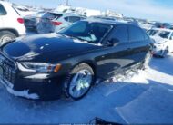 WAULDAF87RN011800 2024 AUDI