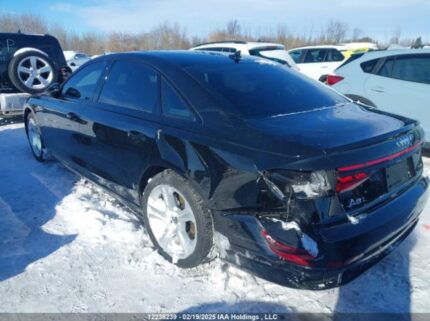 WAULDAF87RN011800 2024 AUDI