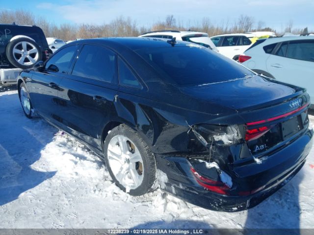 WAULDAF87RN011800 2024 AUDI