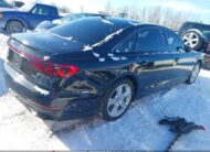 WAULDAF87RN011800 2024 AUDI