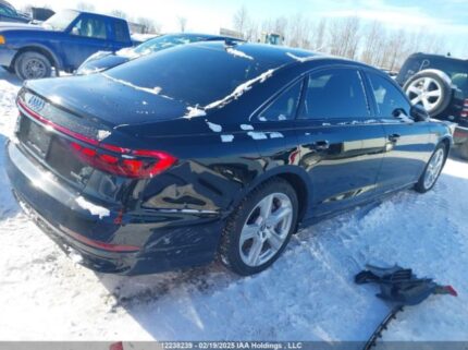 WAULDAF87RN011800 2024 AUDI