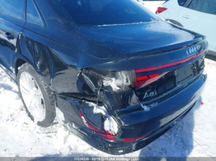 WAULDAF87RN011800 2024 AUDI