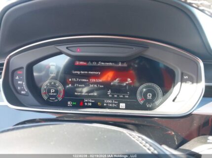 WAULDAF87RN011800 2024 AUDI