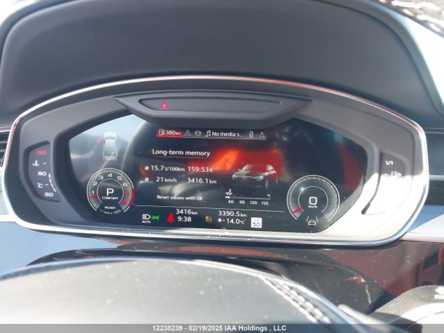 WAULDAF87RN011800 2024 AUDI