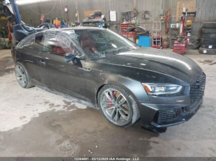 WAUP4AF52KA049111 2019 AUDI